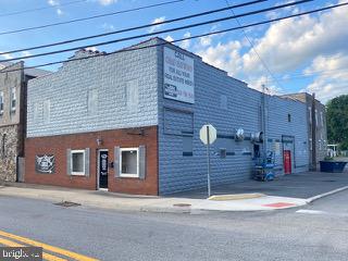 NONE AVAILABLE - Commercial Sale
