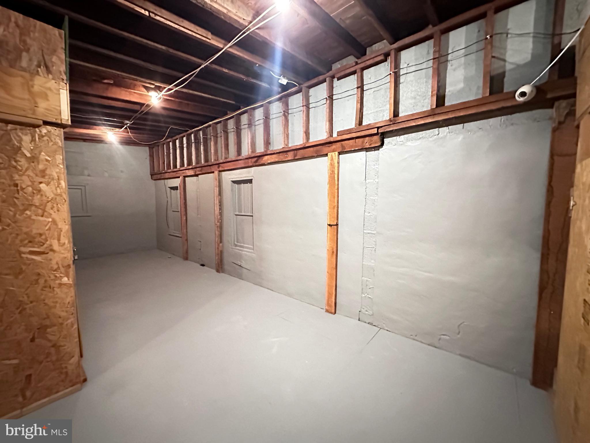 NONE AVAILABLE - Commercial Sale