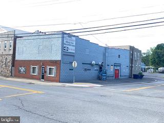 NONE AVAILABLE - Commercial Sale