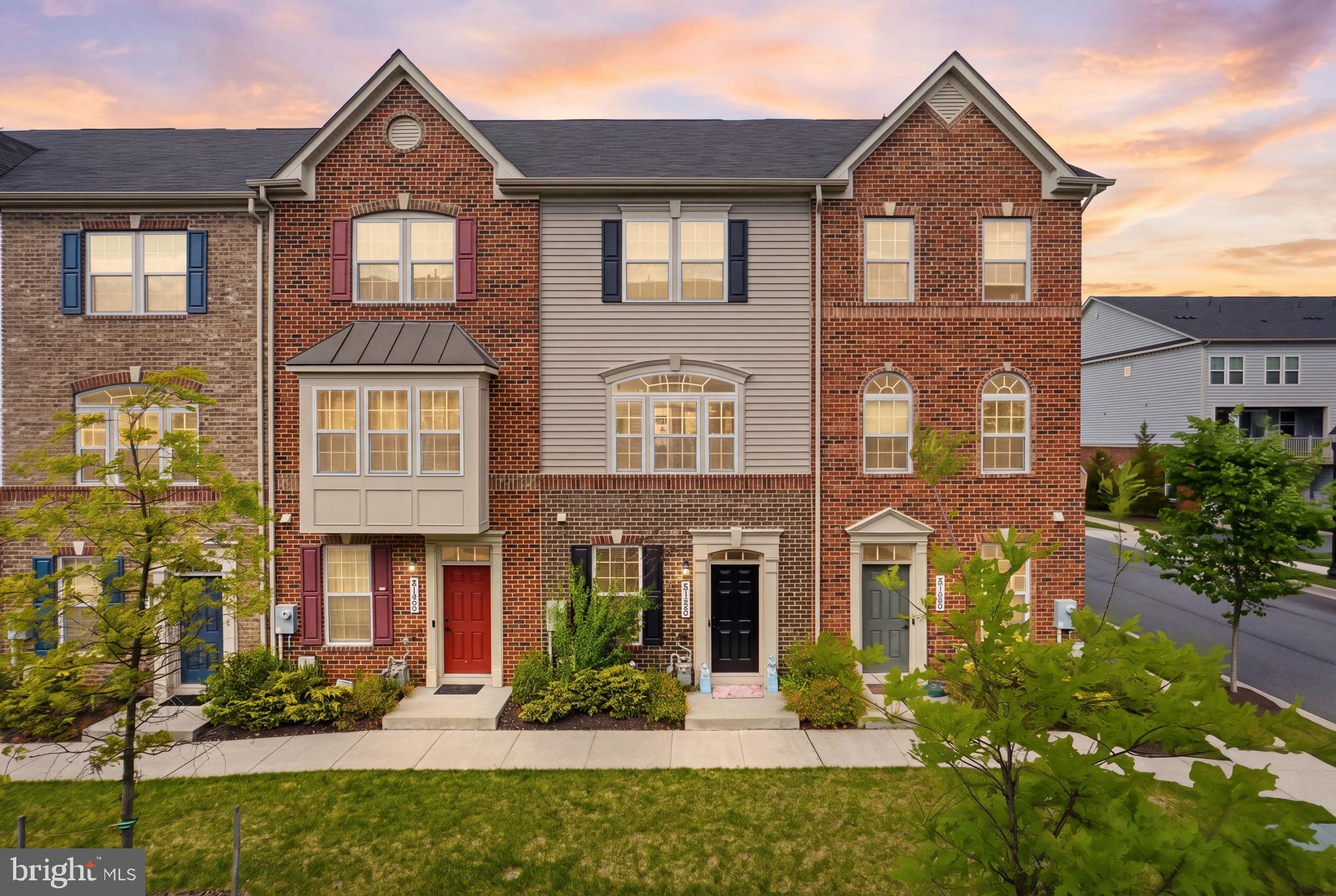 Welcome to 8130 Miner St.! This beautifully maintained brick-front townhome offers over 1,920 square feet of living space across three fully finished levels. Featuring 3 bedrooms and 3.5 bathrooms, plus an attached one-car garage, this home combines comfort and convenience.

The entry-level includes garage access, additional storage, and a private bedroom with a closet and full bathroom, perfect for guests or a home office. The main level boasts a bright, open-concept layout with a mix of wood flooring and carpet, enhanced by recessed lighting throughout. The kitchen is equipped with granite countertops, stainless steel appliances including an electric range, and a center island with breakfast bar seating.

Upstairs, you'll find the spacious primary suite with two large closets and a bathroom featuring a dual vanity and a sleek frameless glass shower. An additional bedroom and full bathroom complete the upper level.

Ideally located near the University of Maryland, NASA, Greenbelt Metro, shopping options like IKEA, Lidl, and Giant, as well as dining and entertainment. Community amenities include a park, walking and biking trails, a tot lot, and a FREE shuttle to the Greenbelt Metro Station (Green/Yellow lines)—perfect for commuting to the Pentagon, Navy Yard, or catching a Nationals game.

Don’t miss your chance to call this exceptional property home!