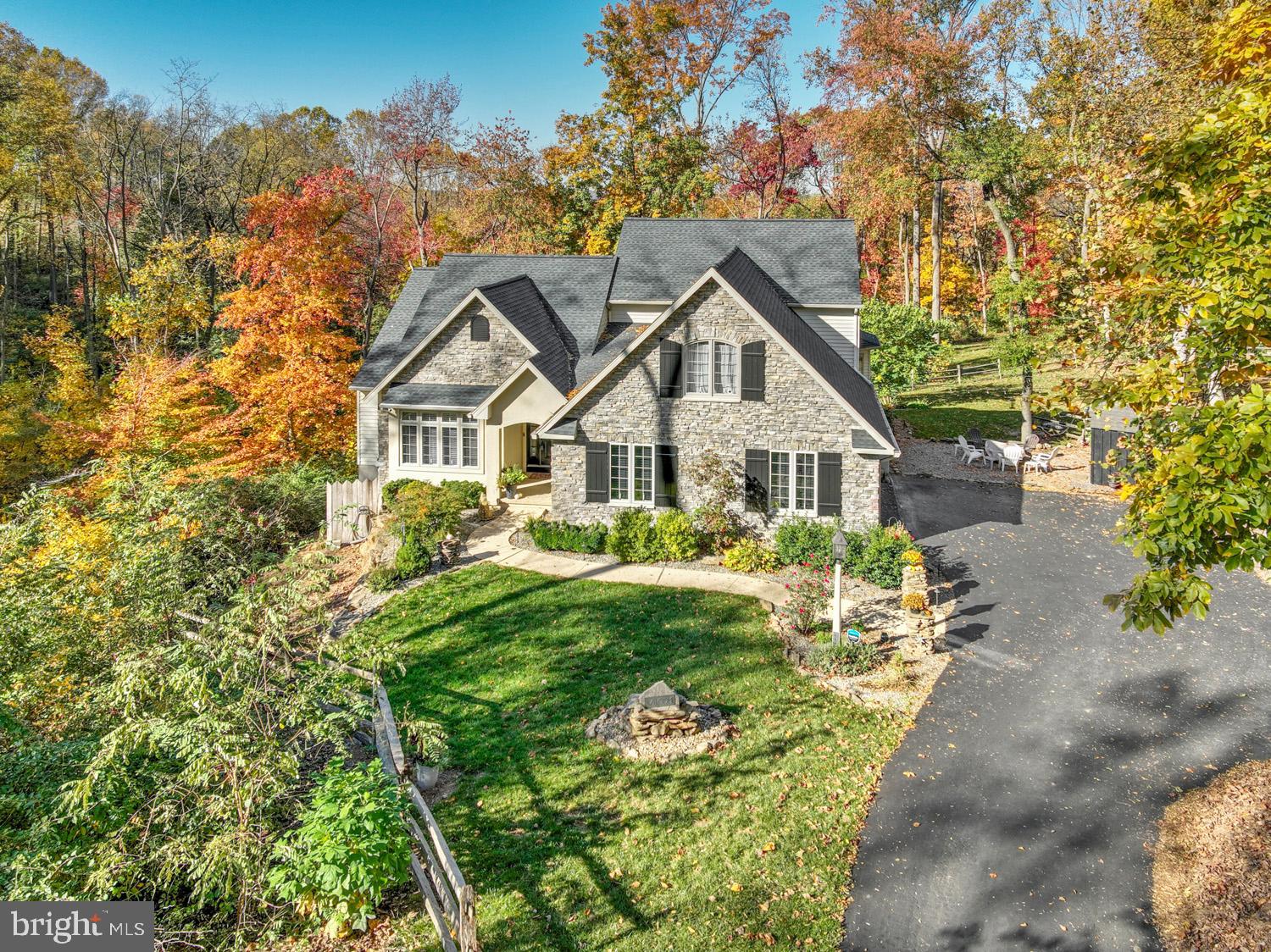 STRASBURG TWP - Residential