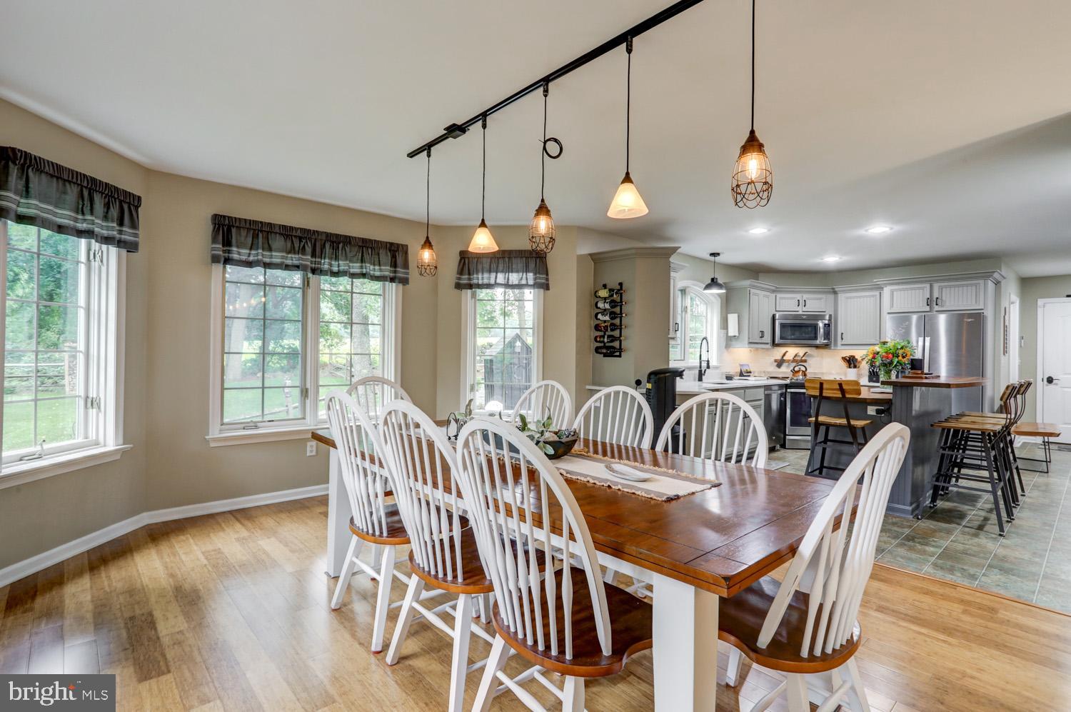 STRASBURG TWP - Residential