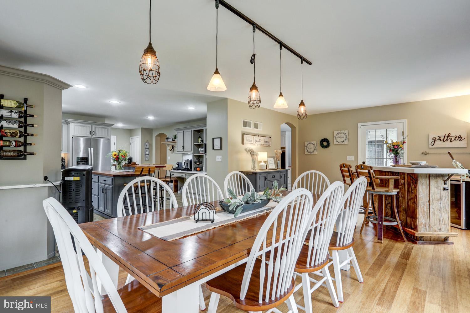 STRASBURG TWP - Residential