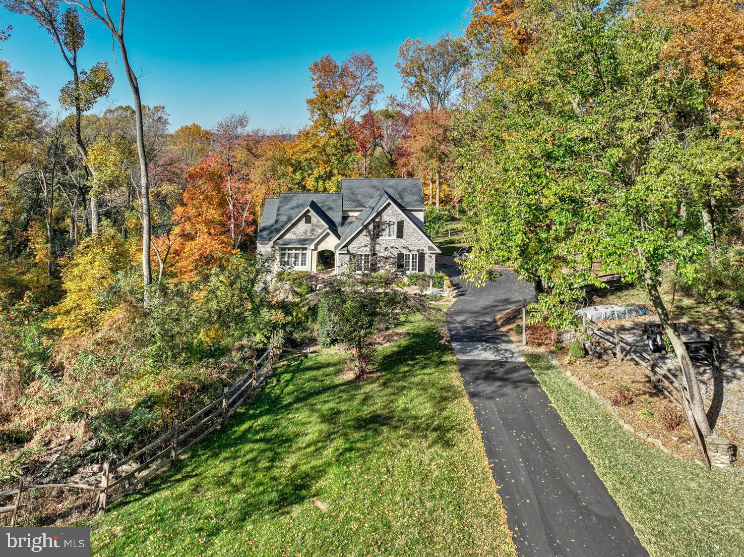 STRASBURG TWP - Residential