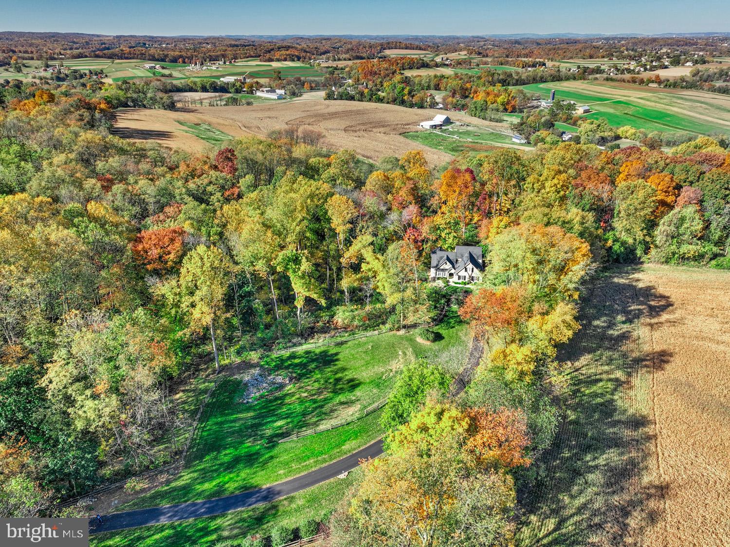 STRASBURG TWP - Residential