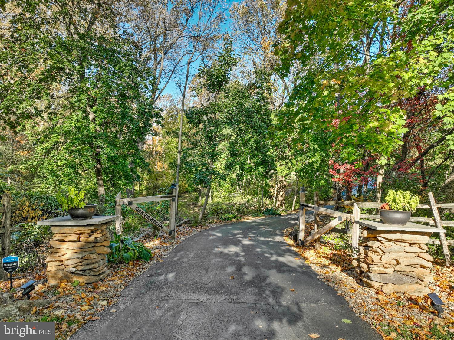STRASBURG TWP - Residential