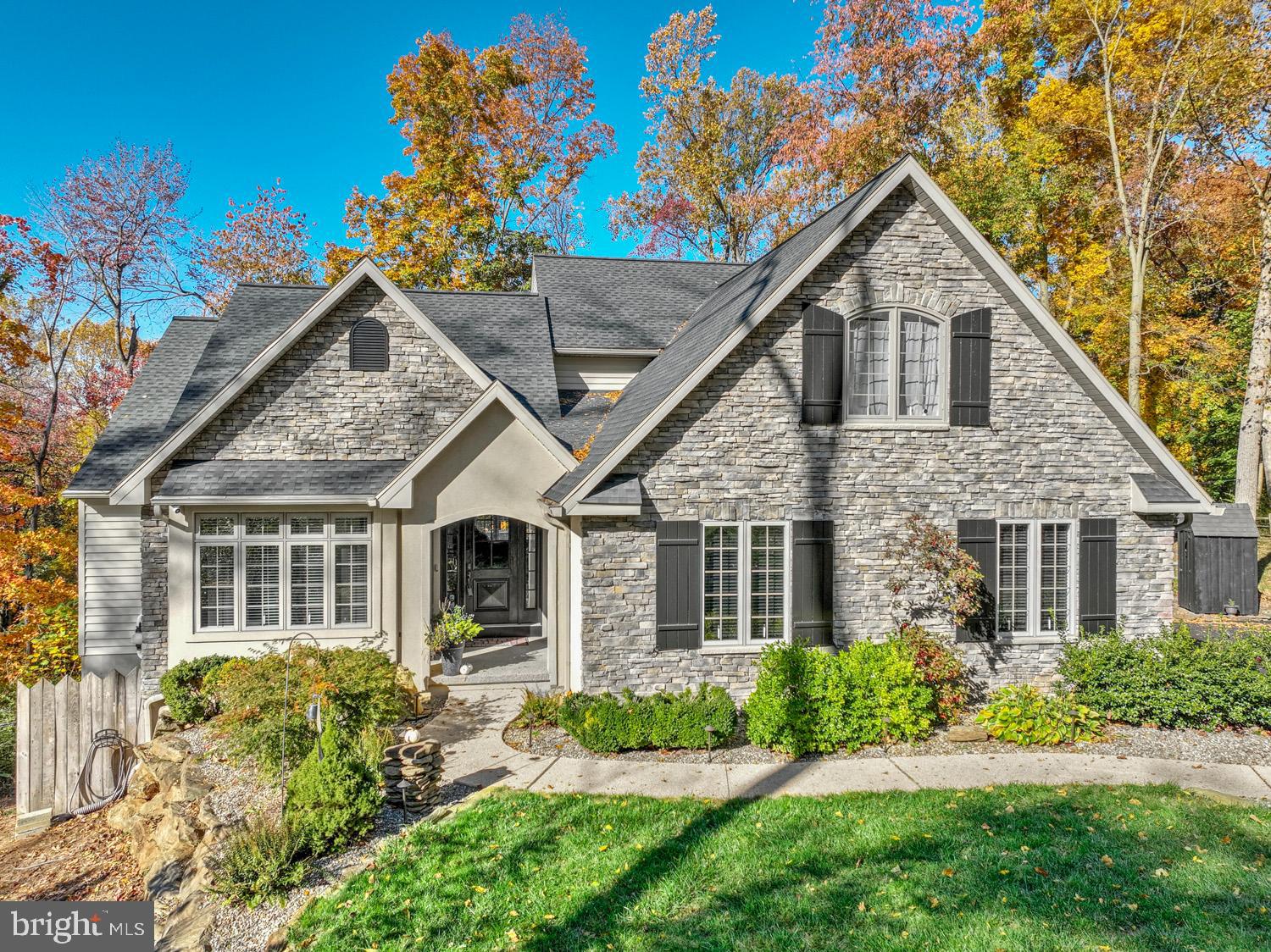 STRASBURG TWP - Residential
