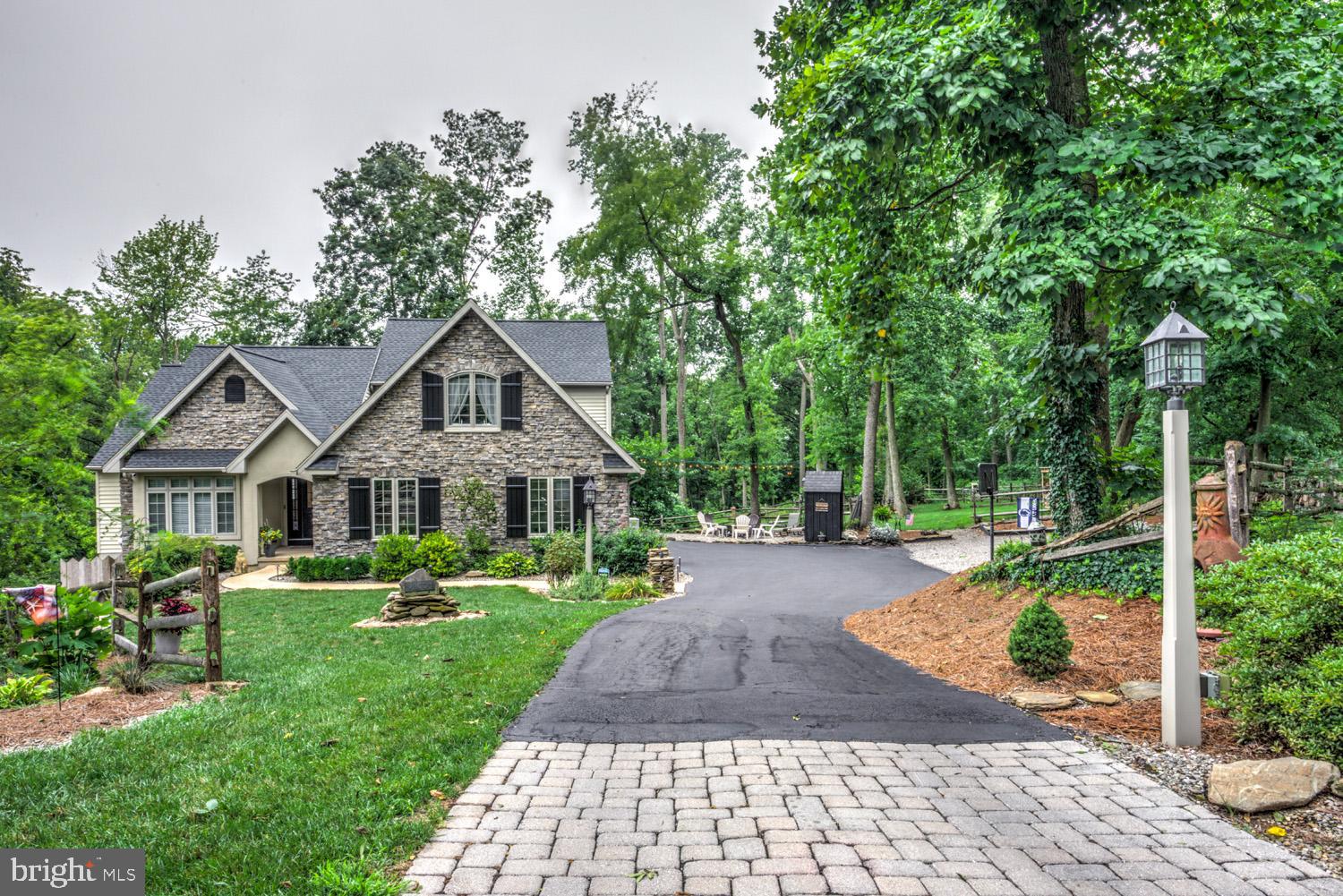 STRASBURG TWP - Residential