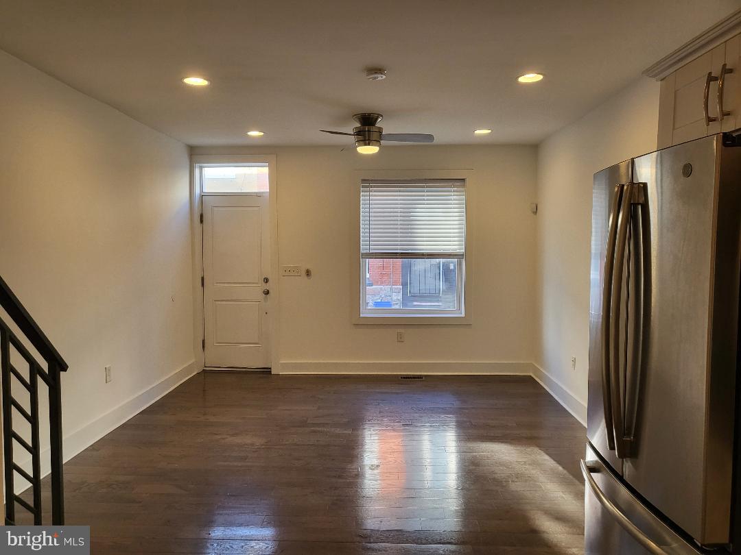 STRAWBERRY MANSION - Residential