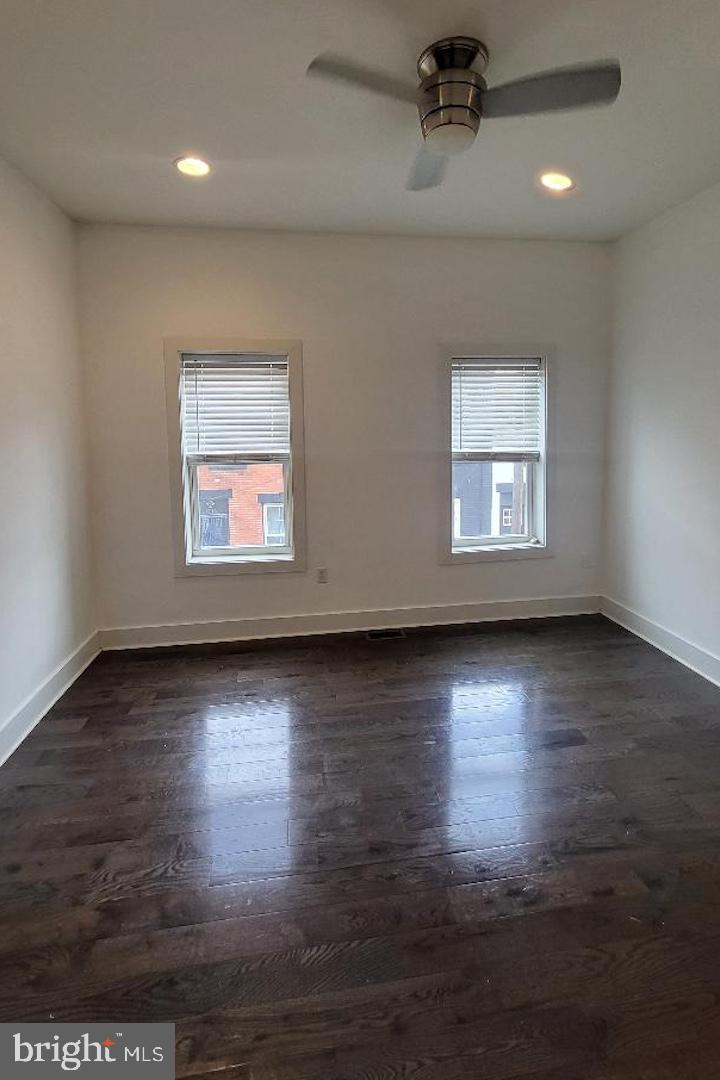 STRAWBERRY MANSION - Residential