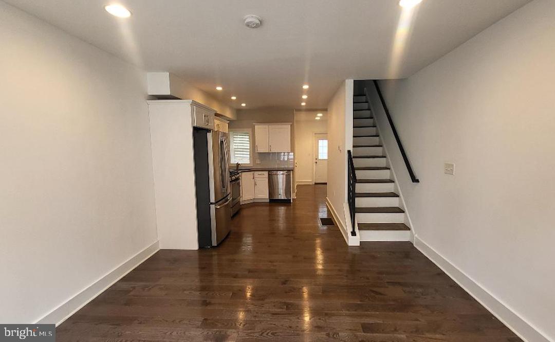 STRAWBERRY MANSION - Residential