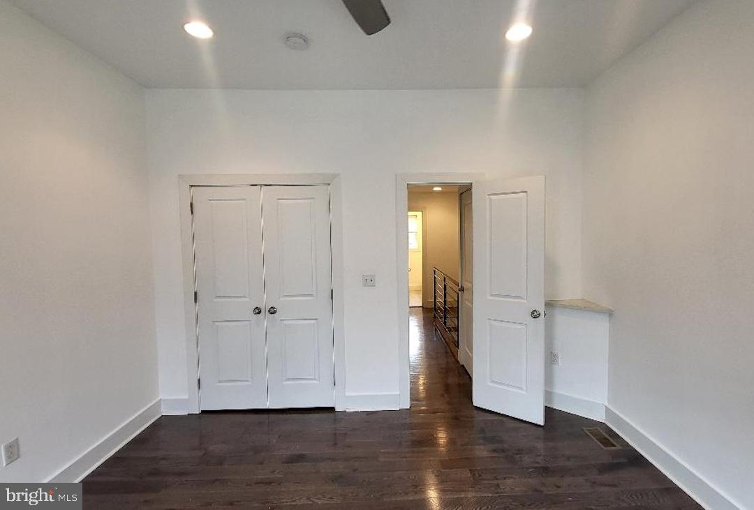 STRAWBERRY MANSION - Residential