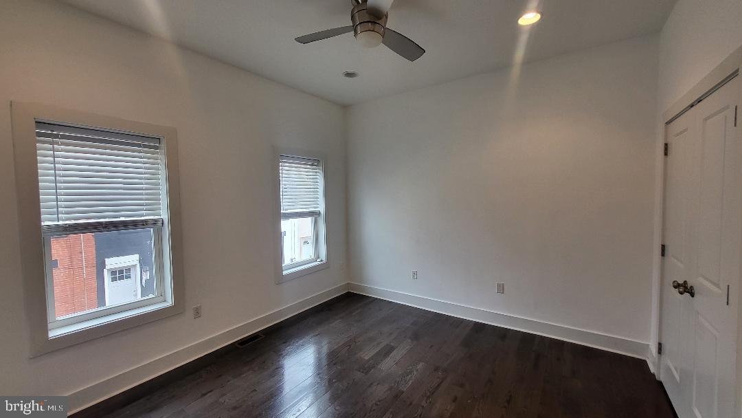 STRAWBERRY MANSION - Residential