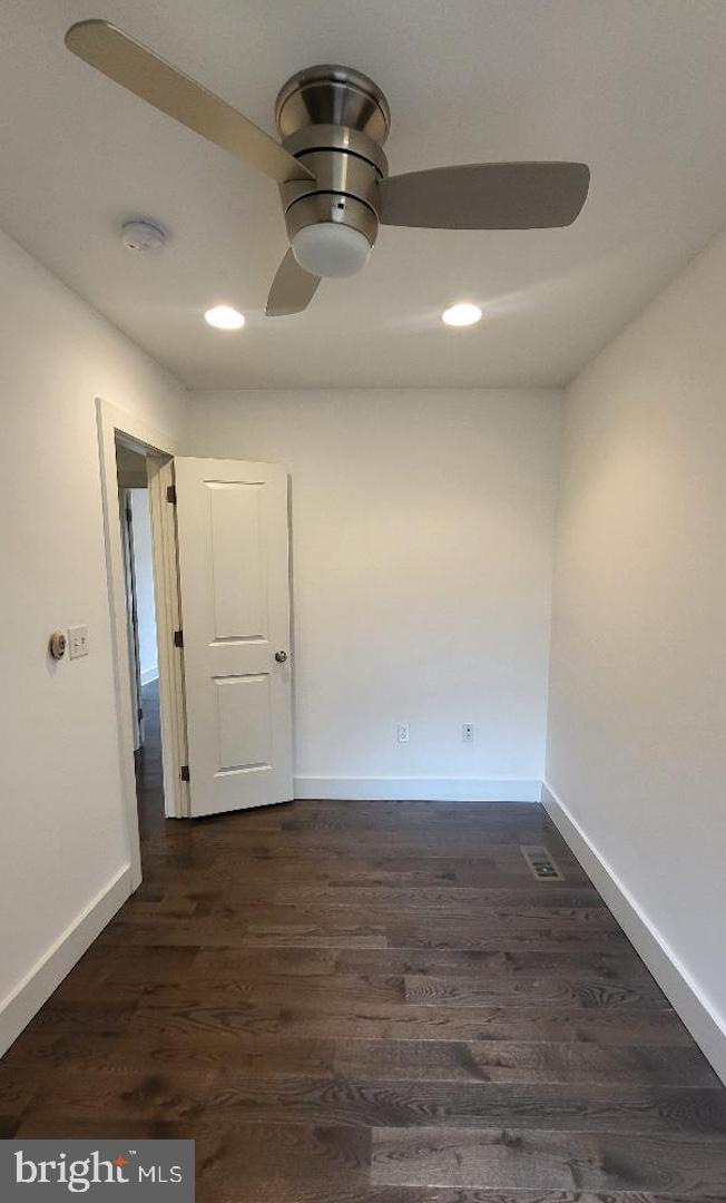STRAWBERRY MANSION - Residential