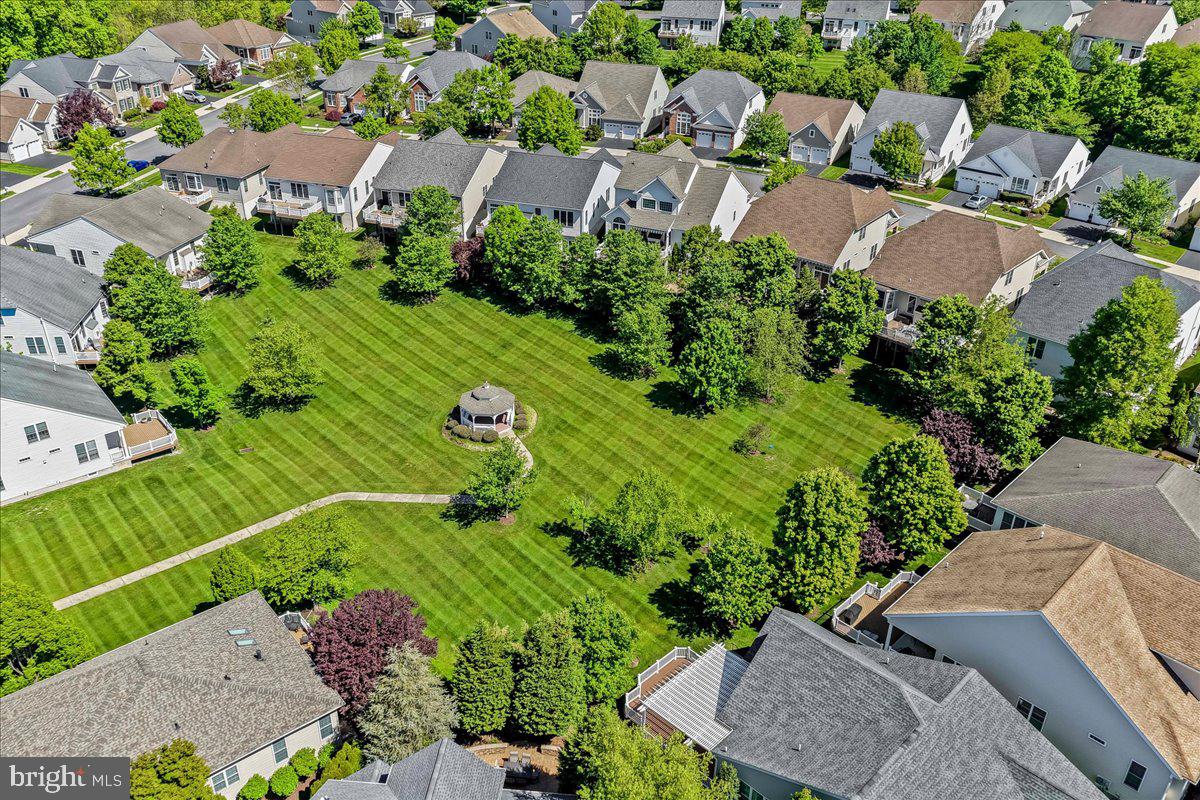 REGENCY AT PROVIDENC - Residential