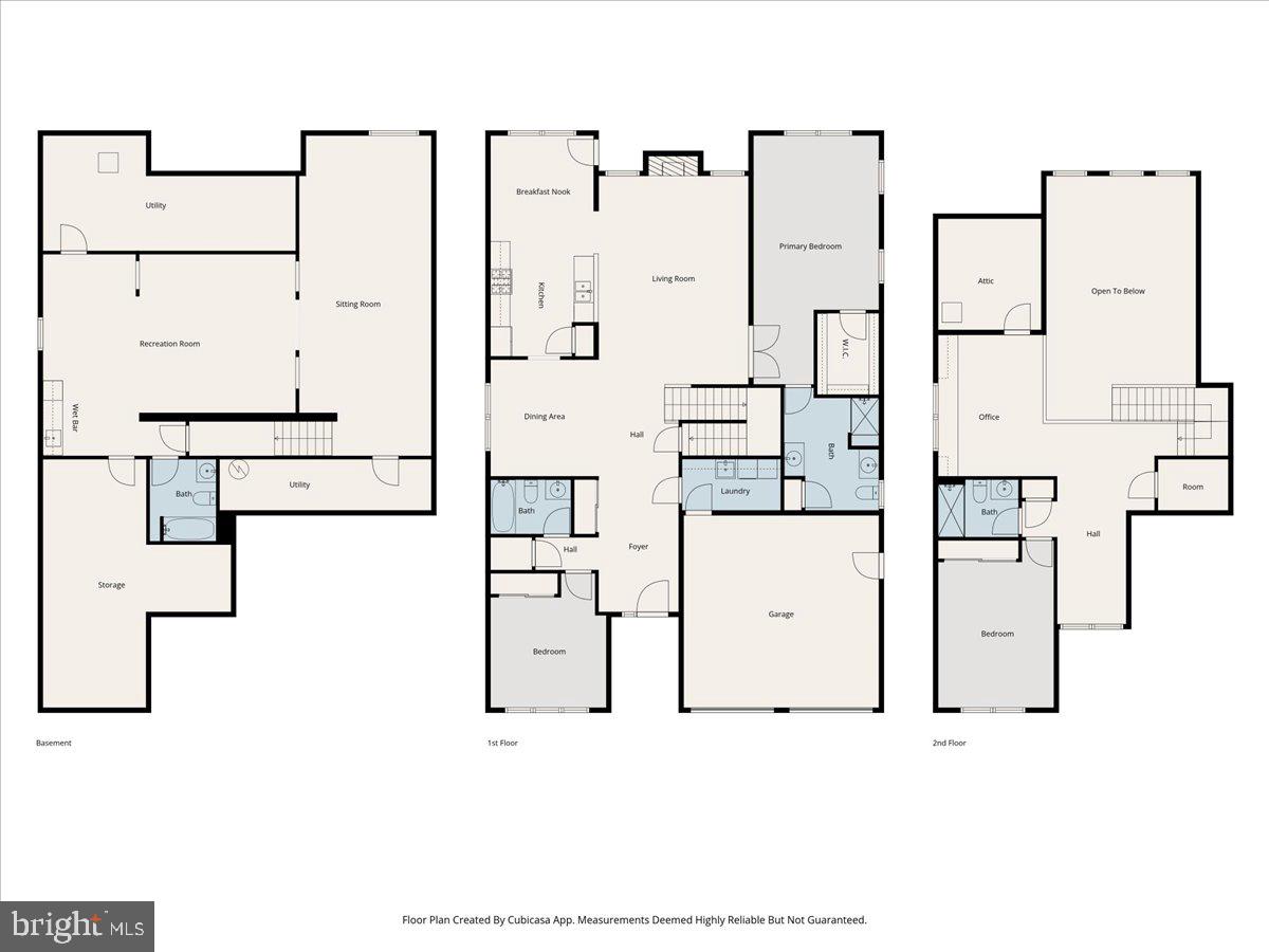 REGENCY AT PROVIDENC - Residential