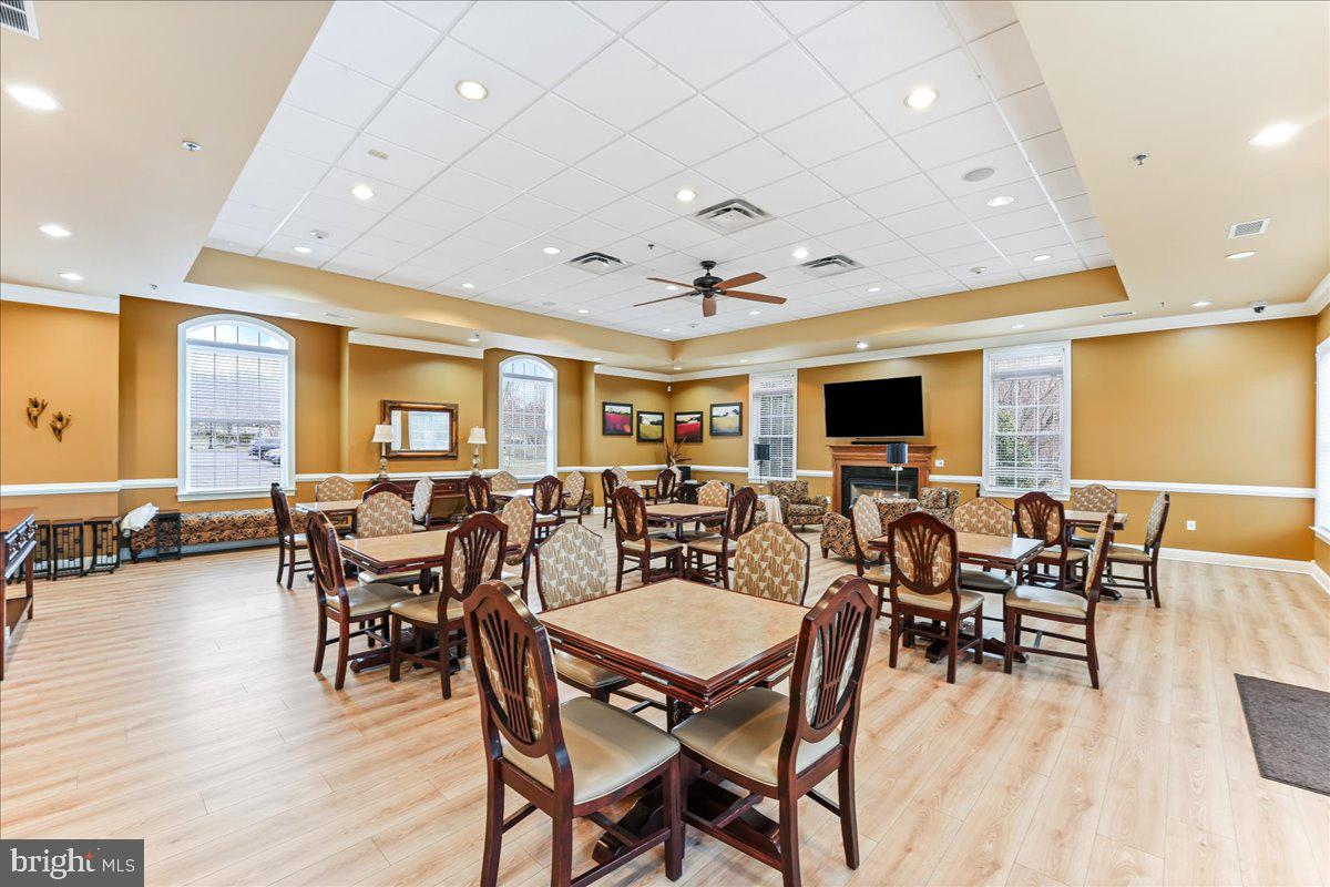 REGENCY AT PROVIDENC - Residential