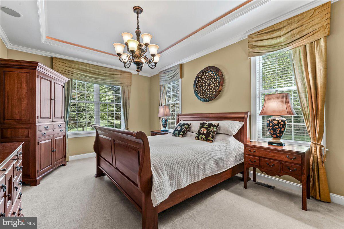REGENCY AT PROVIDENC - Residential