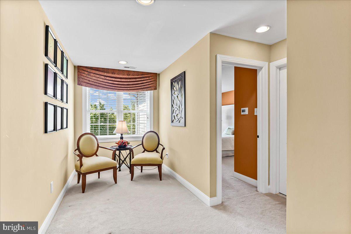 REGENCY AT PROVIDENC - Residential