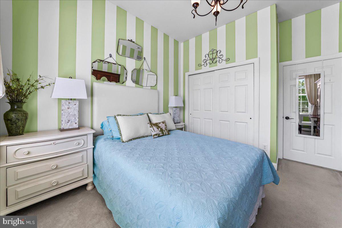 REGENCY AT PROVIDENC - Residential