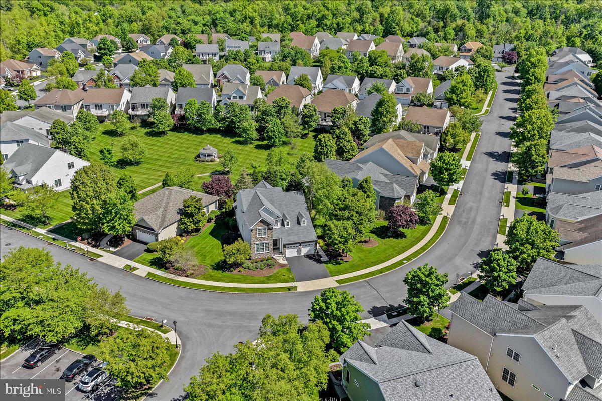REGENCY AT PROVIDENC - Residential
