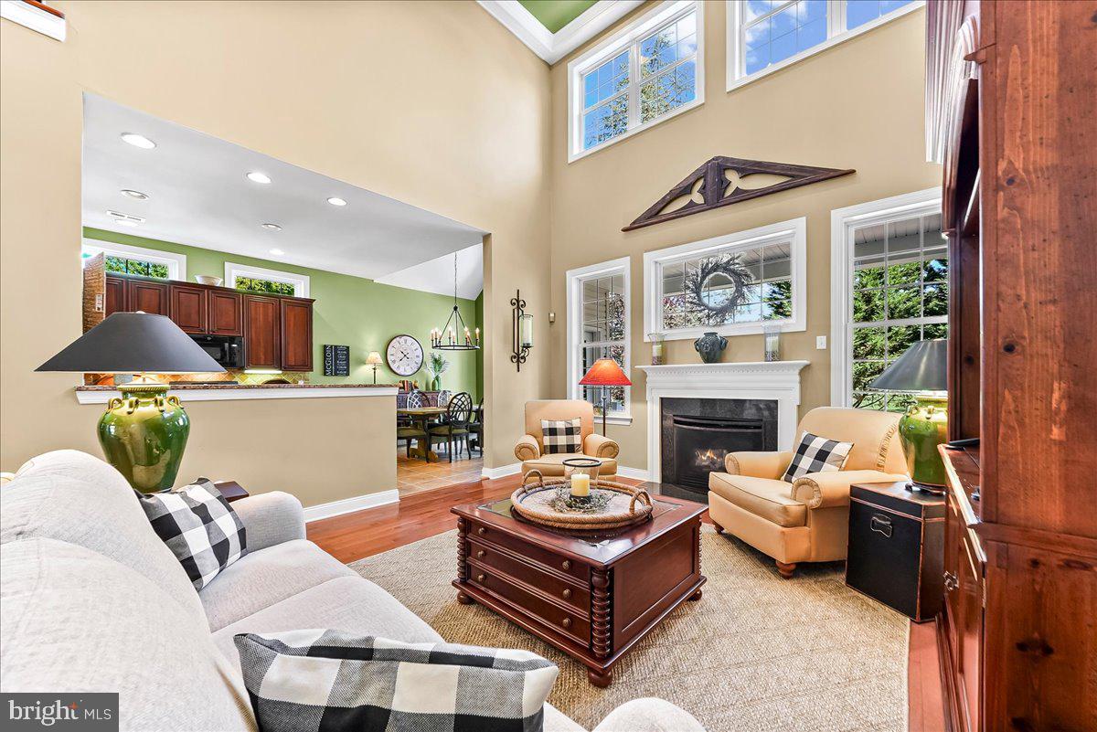 REGENCY AT PROVIDENC - Residential