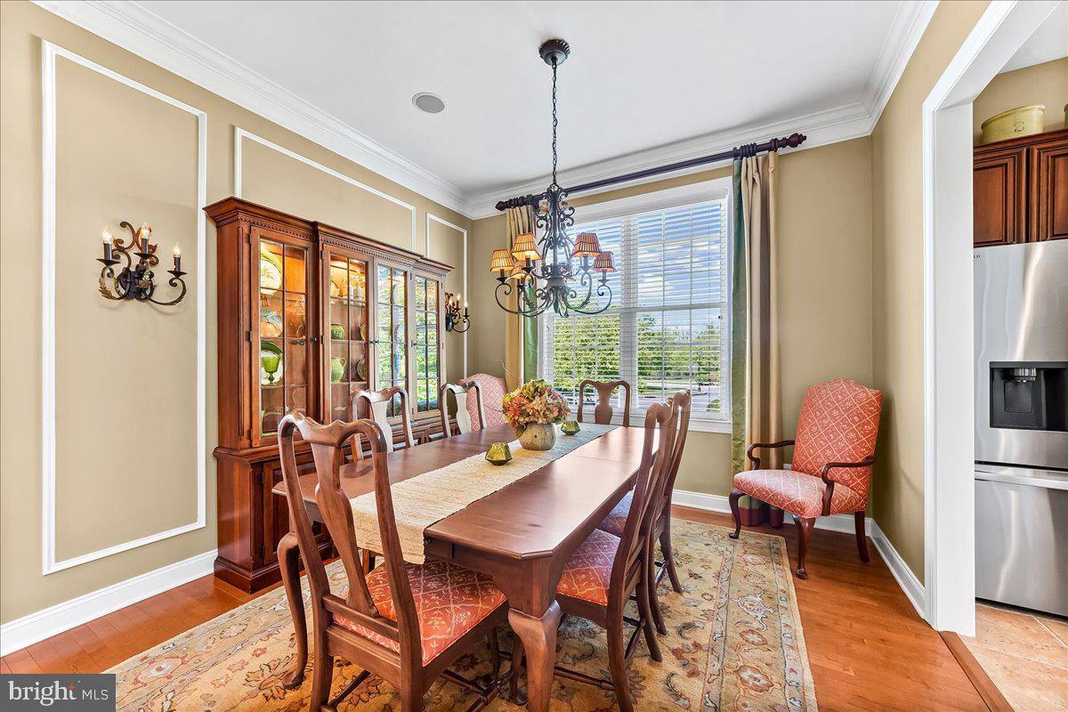 REGENCY AT PROVIDENC - Residential