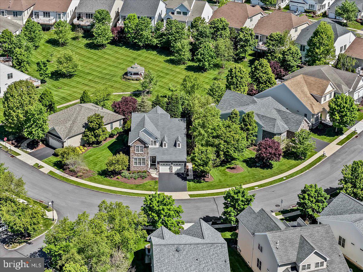 REGENCY AT PROVIDENC - Residential