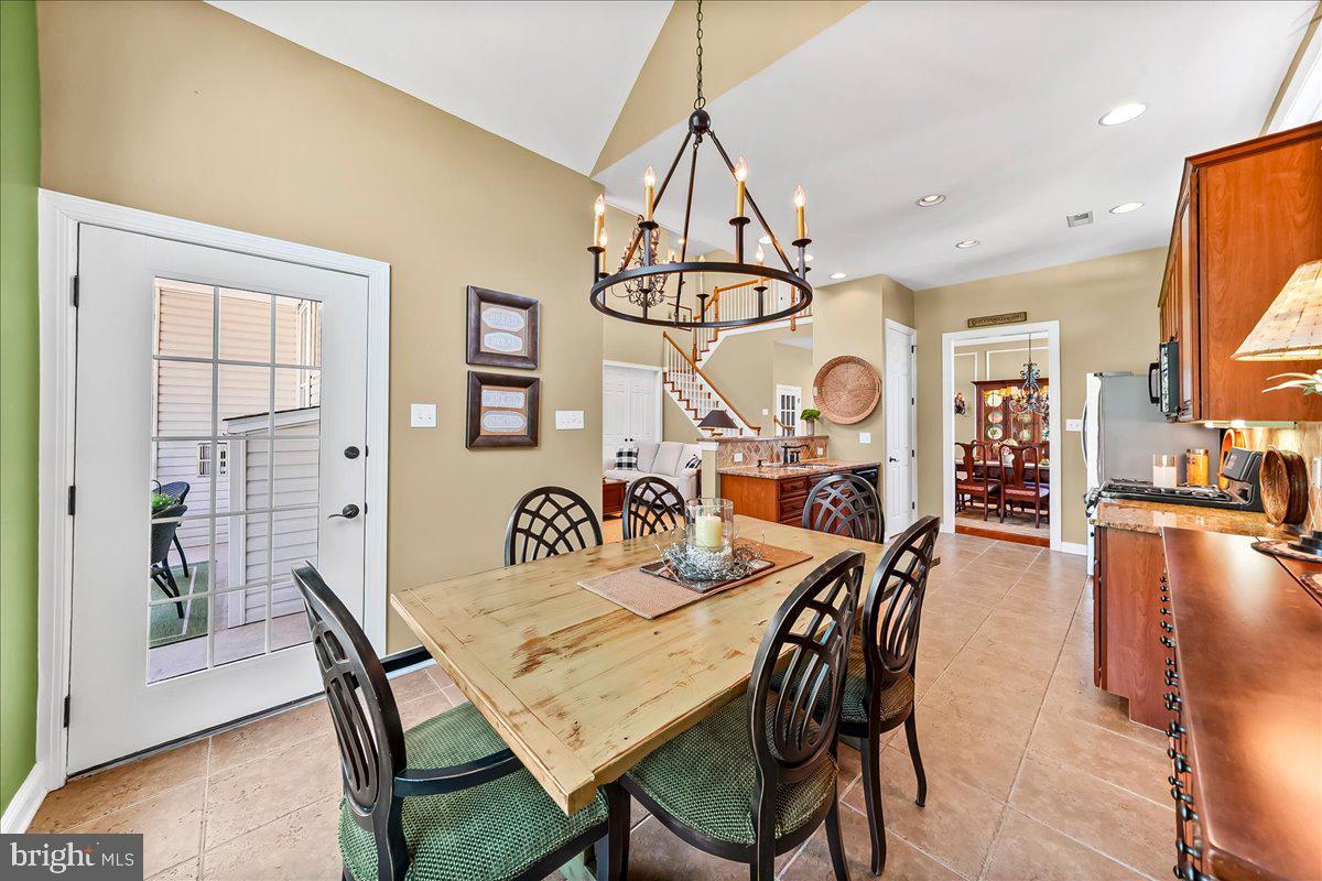 REGENCY AT PROVIDENC - Residential