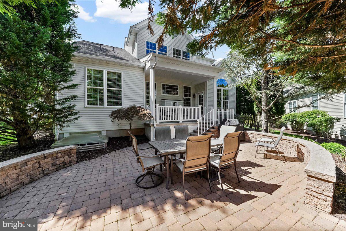 REGENCY AT PROVIDENC - Residential
