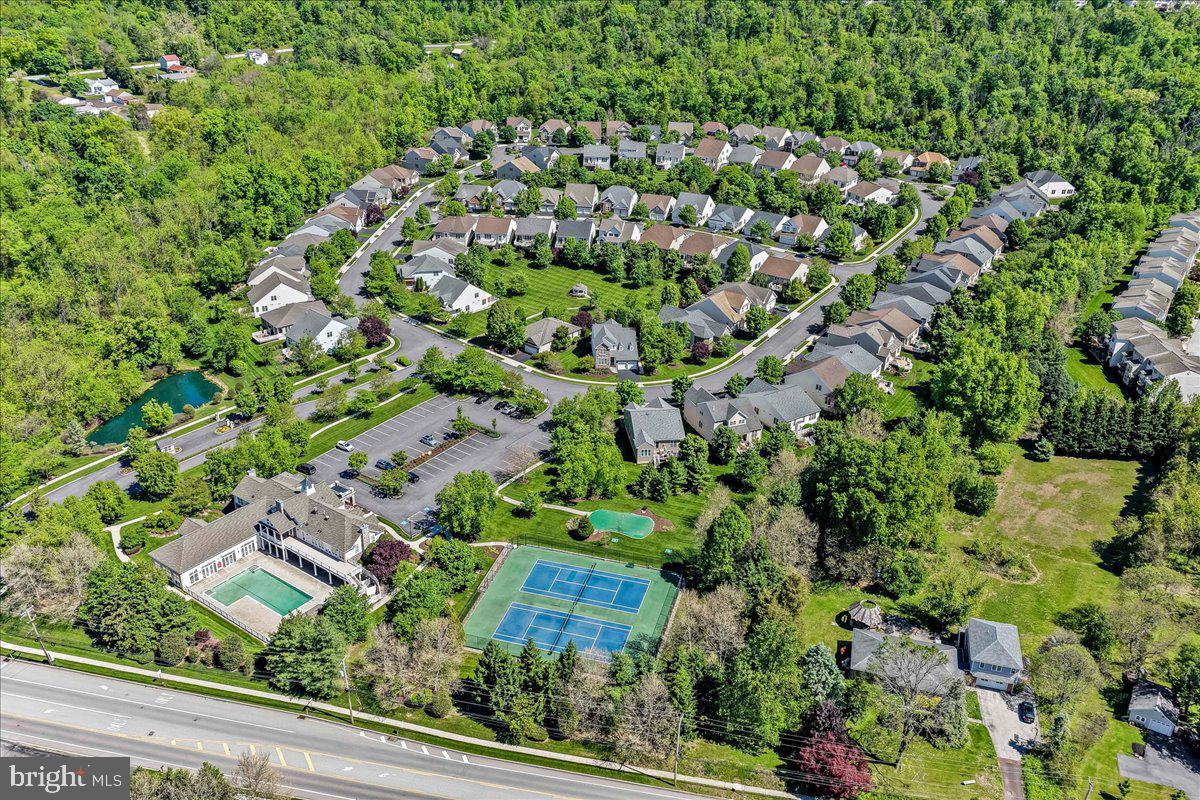 REGENCY AT PROVIDENC - Residential