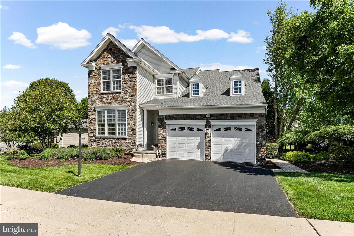 REGENCY AT PROVIDENC - Residential