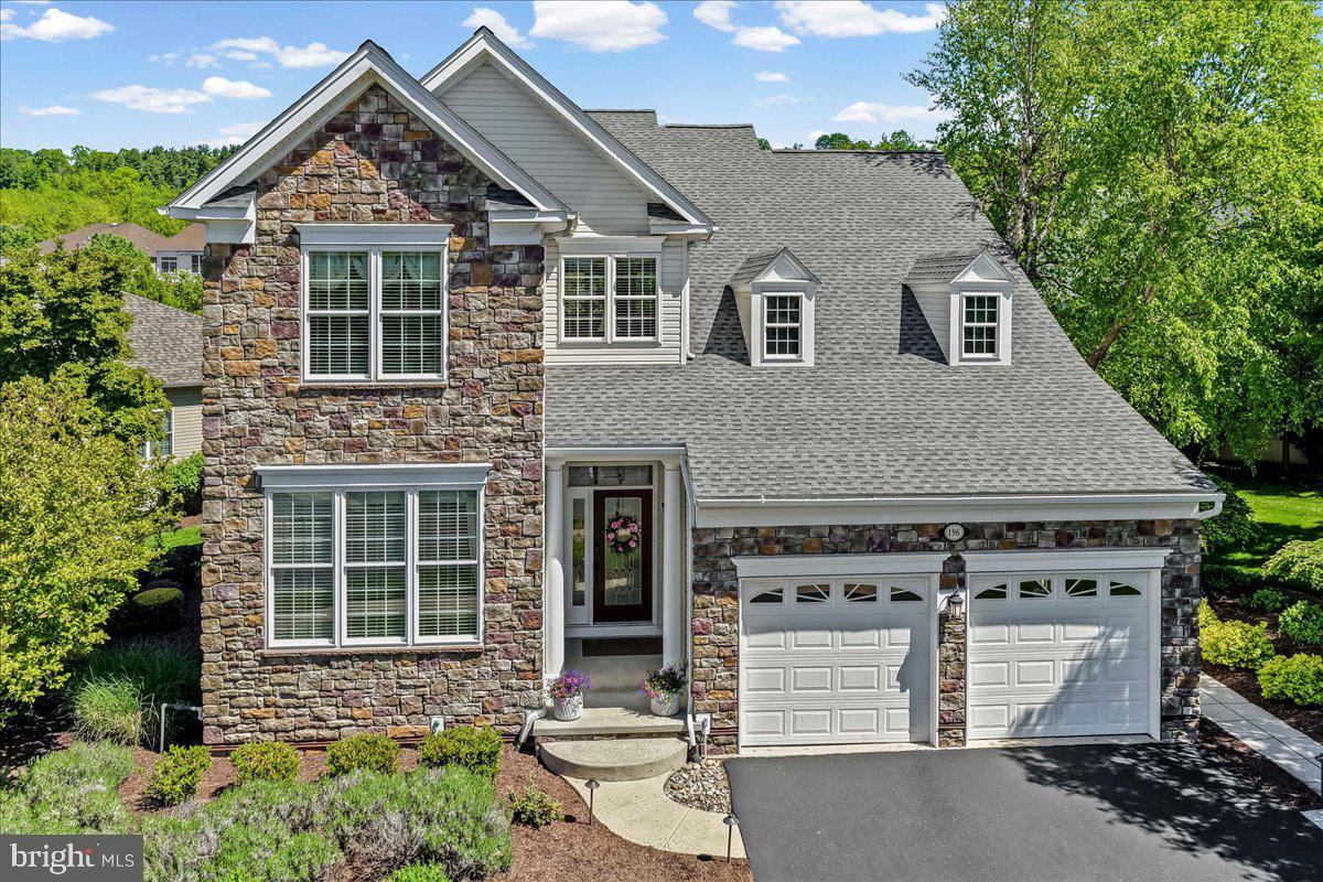 REGENCY AT PROVIDENC - Residential