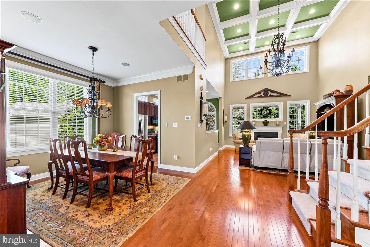 REGENCY AT PROVIDENC - Residential