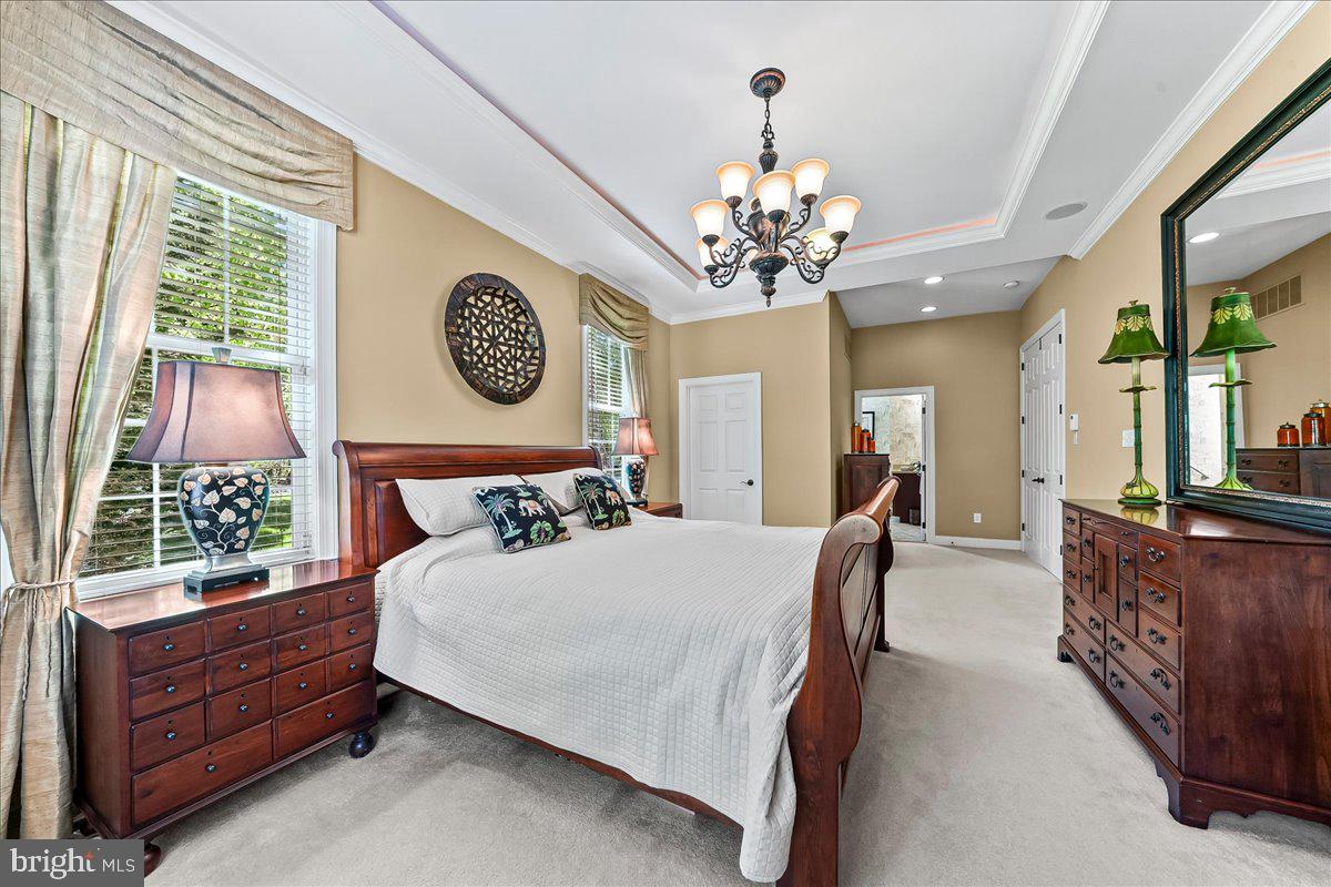 REGENCY AT PROVIDENC - Residential