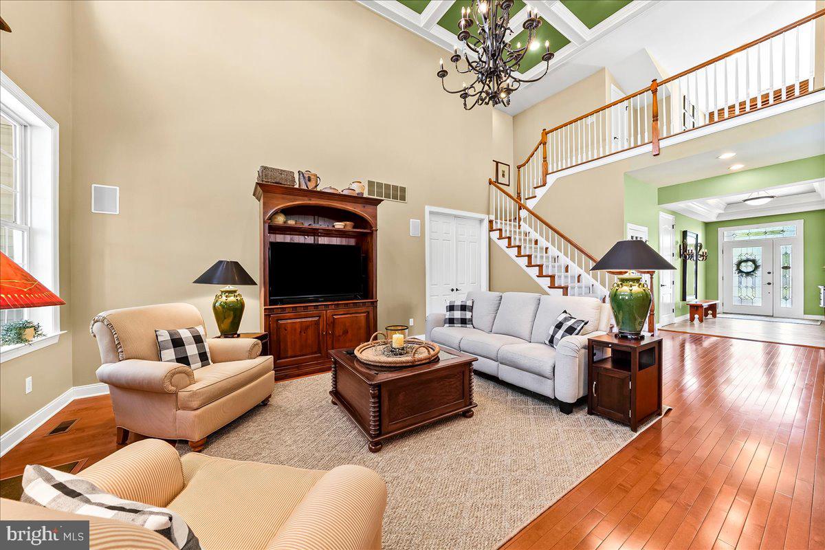 REGENCY AT PROVIDENC - Residential