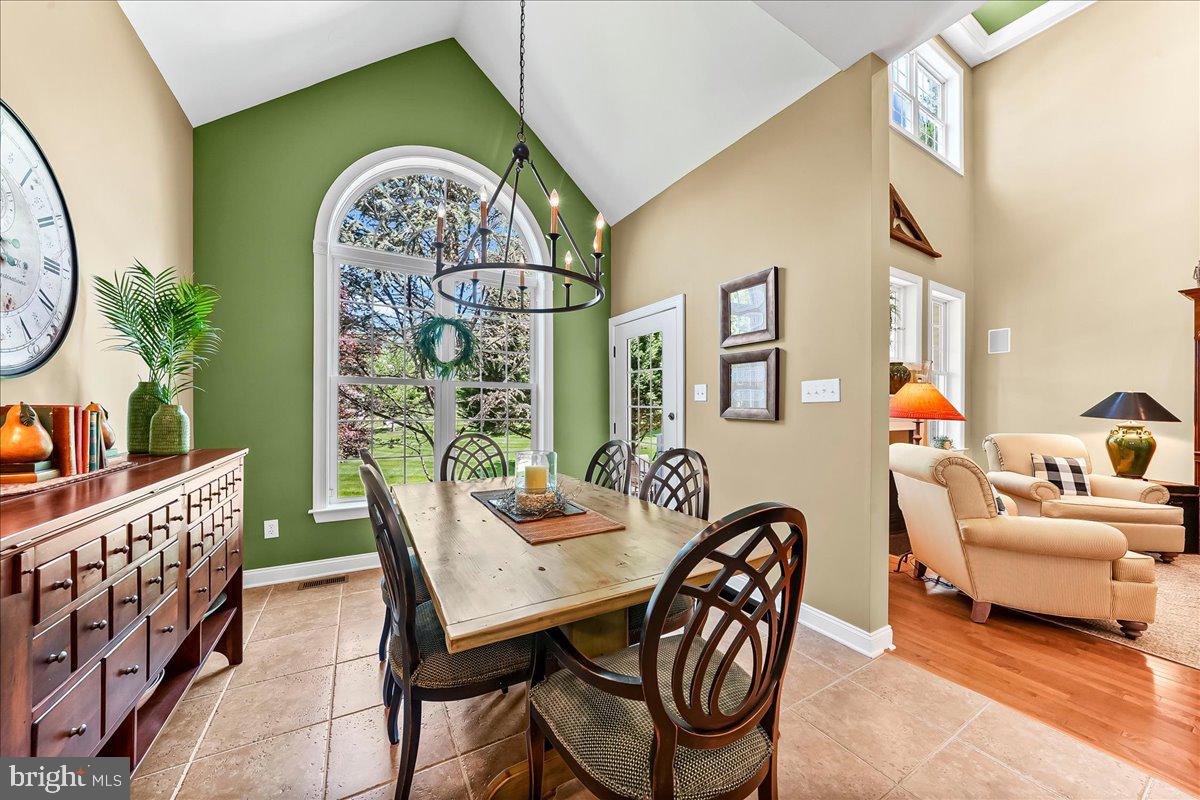 REGENCY AT PROVIDENC - Residential