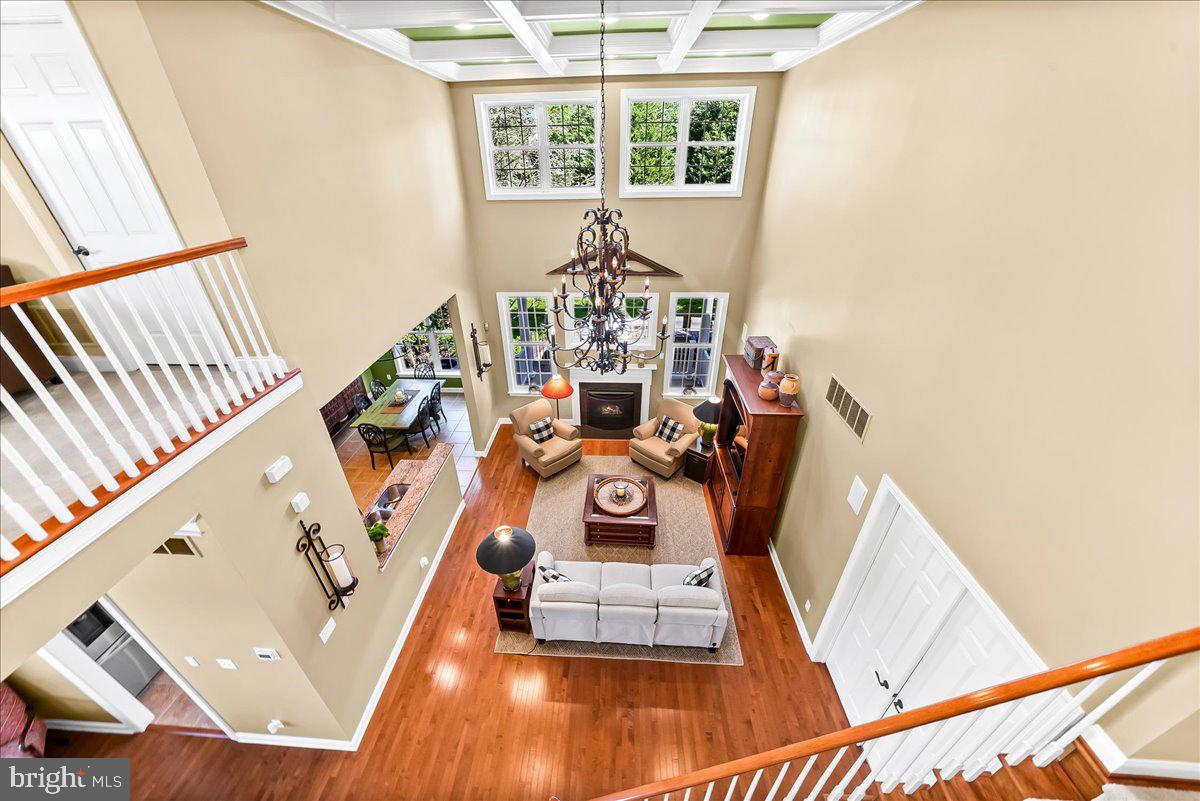 REGENCY AT PROVIDENC - Residential