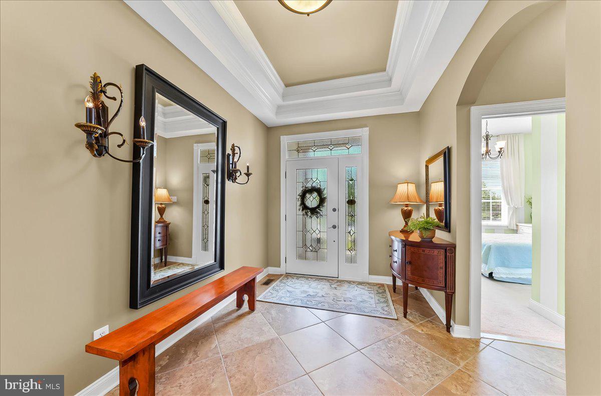 REGENCY AT PROVIDENC - Residential