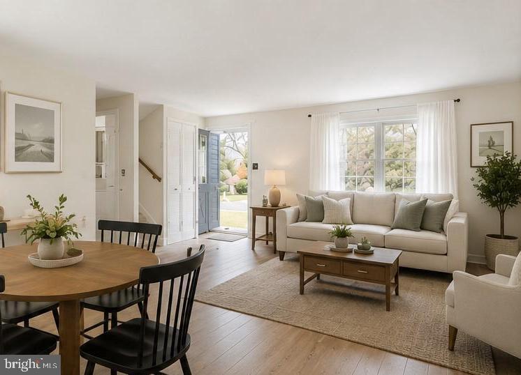WARRENTON LAKES - Residential