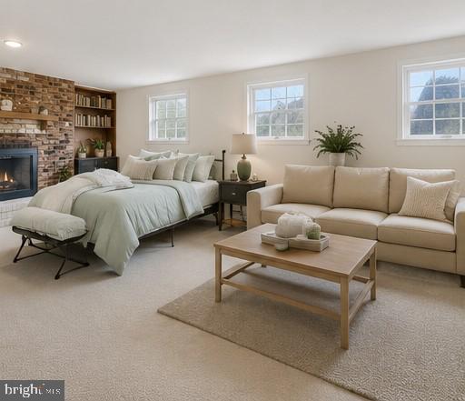 WARRENTON LAKES - Residential