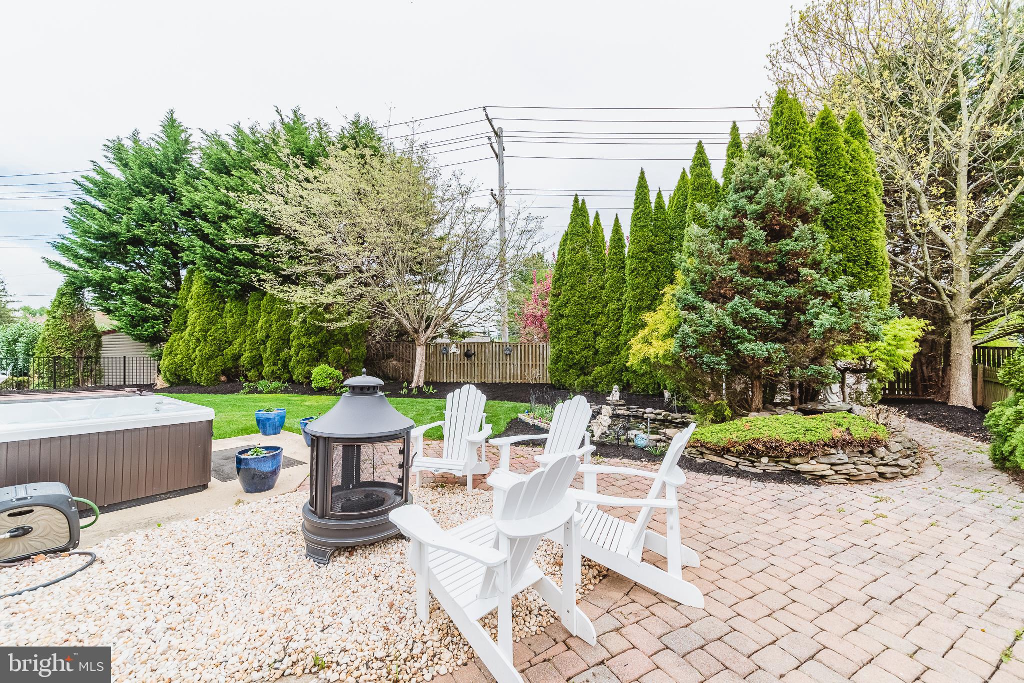 IRWINS CHOICE - Residential