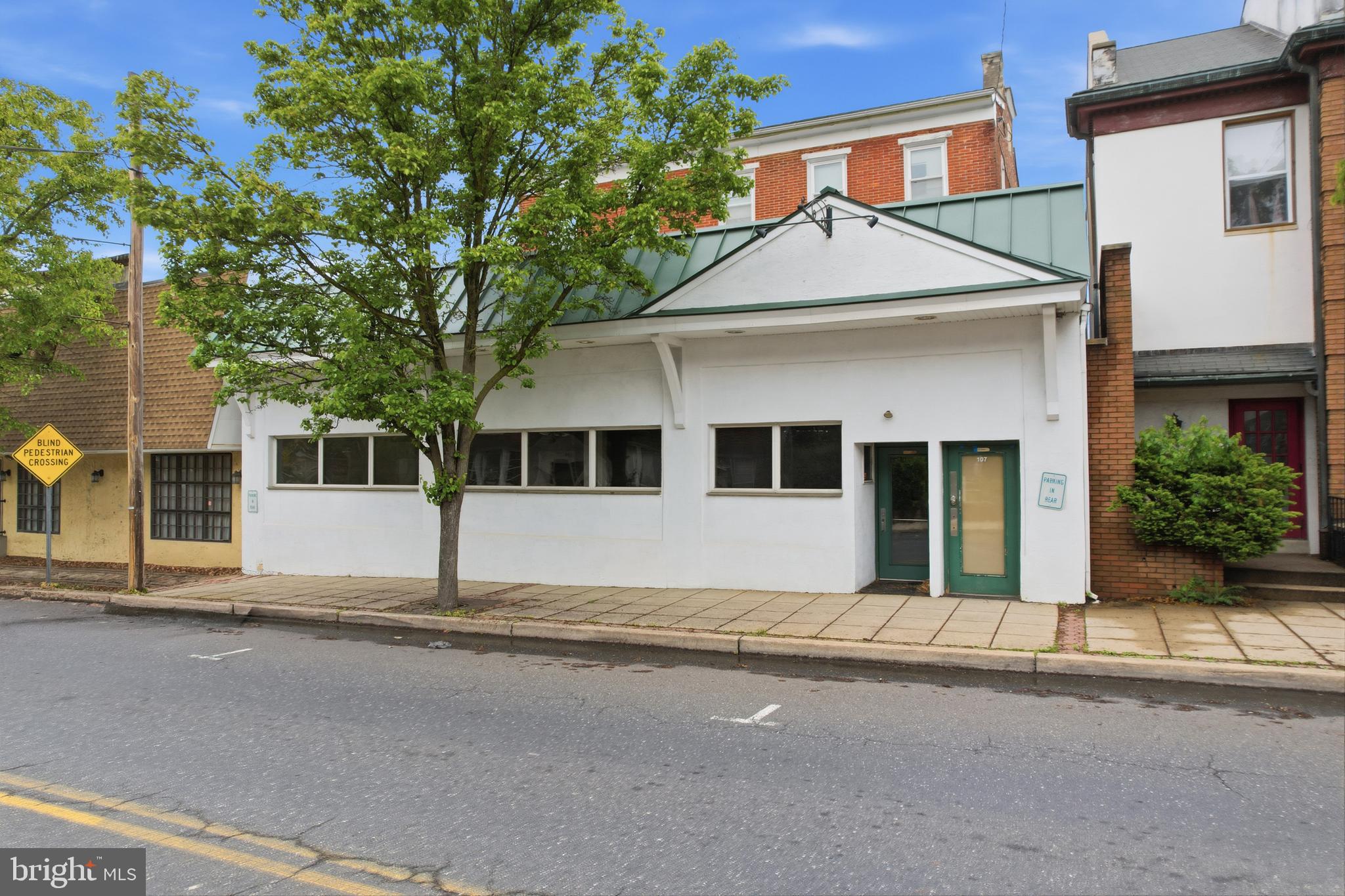 NONE AVAILABLE - Commercial Sale