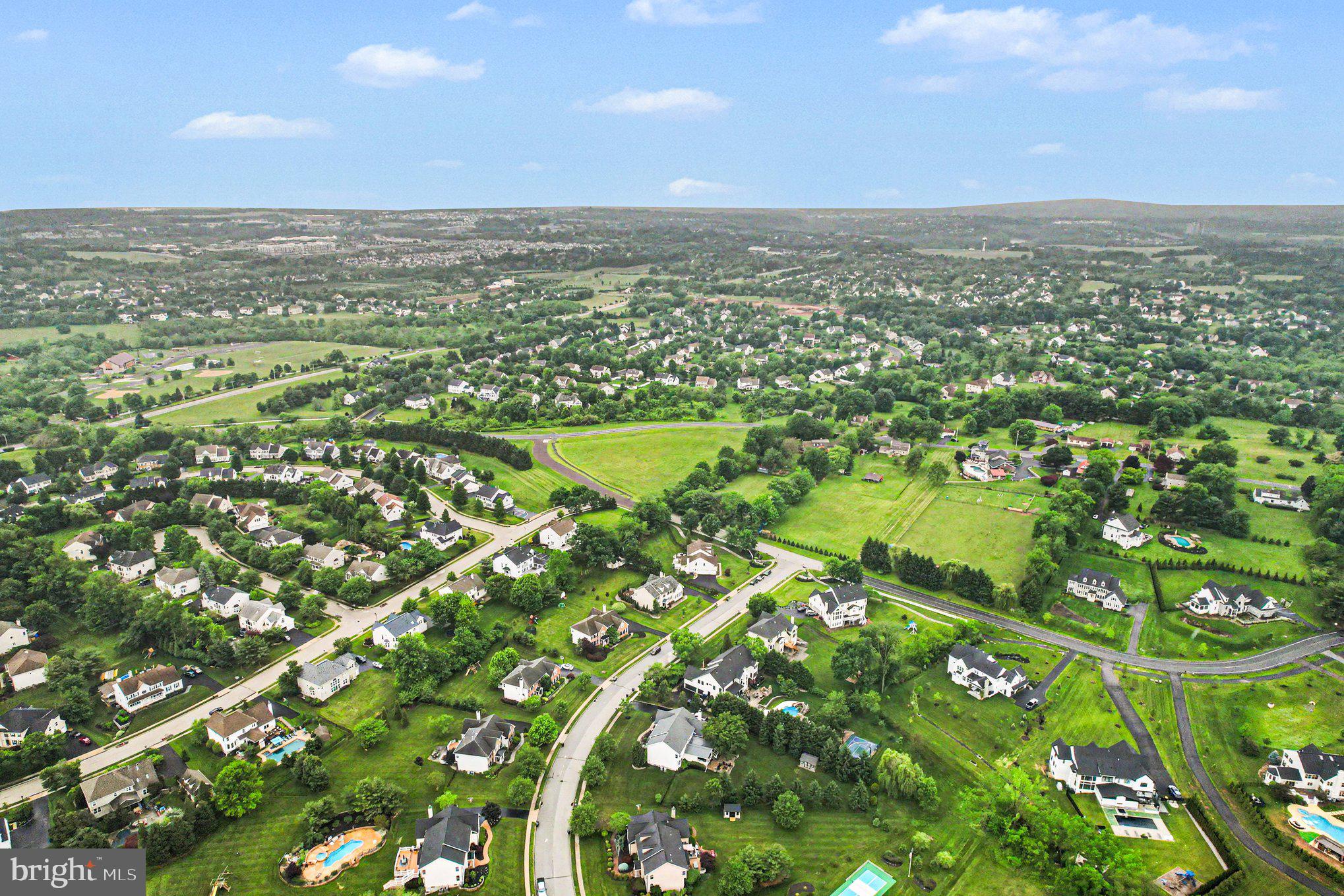 VALLEY GREEN - Residential