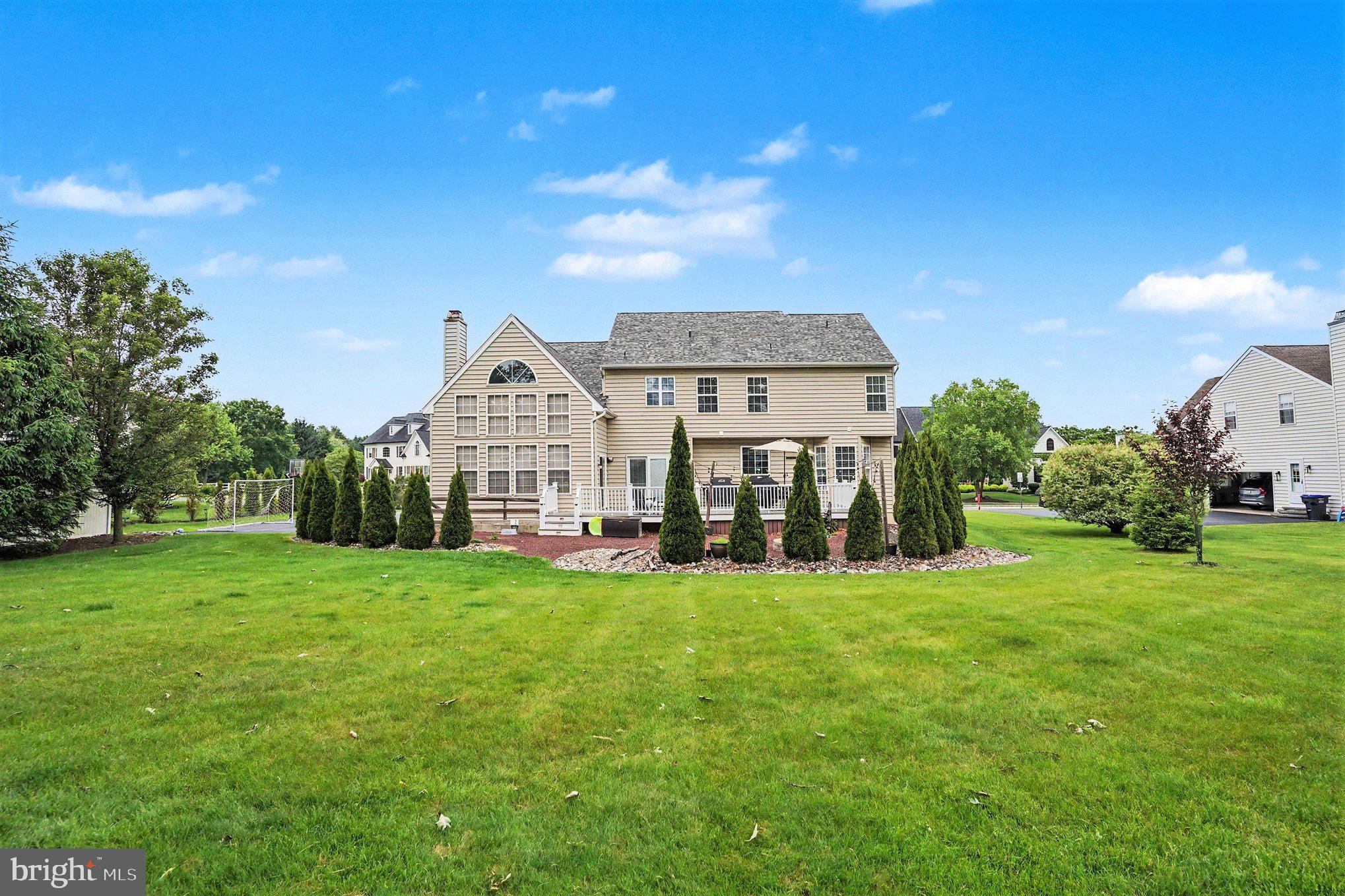 VALLEY GREEN - Residential
