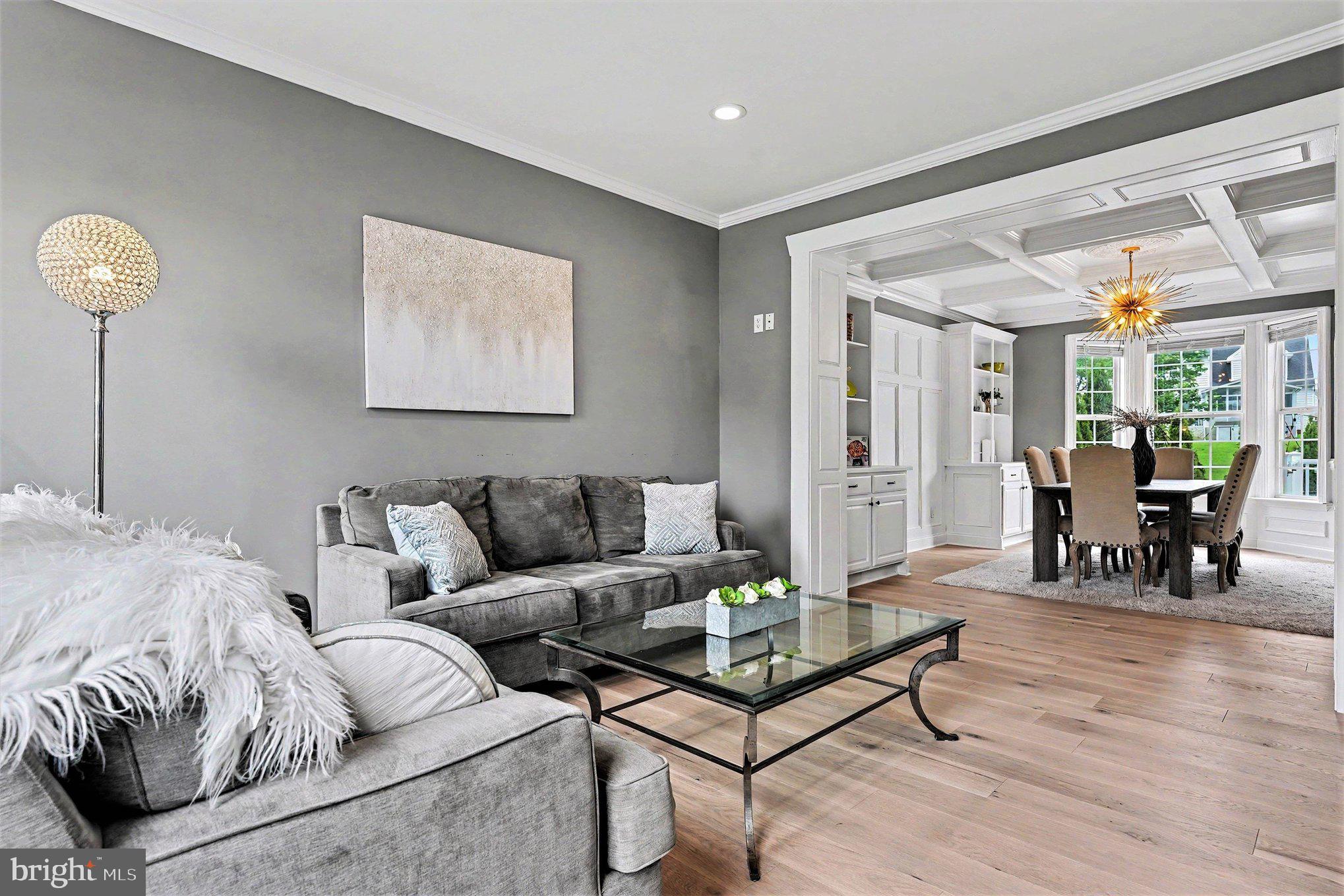 VALLEY GREEN - Residential