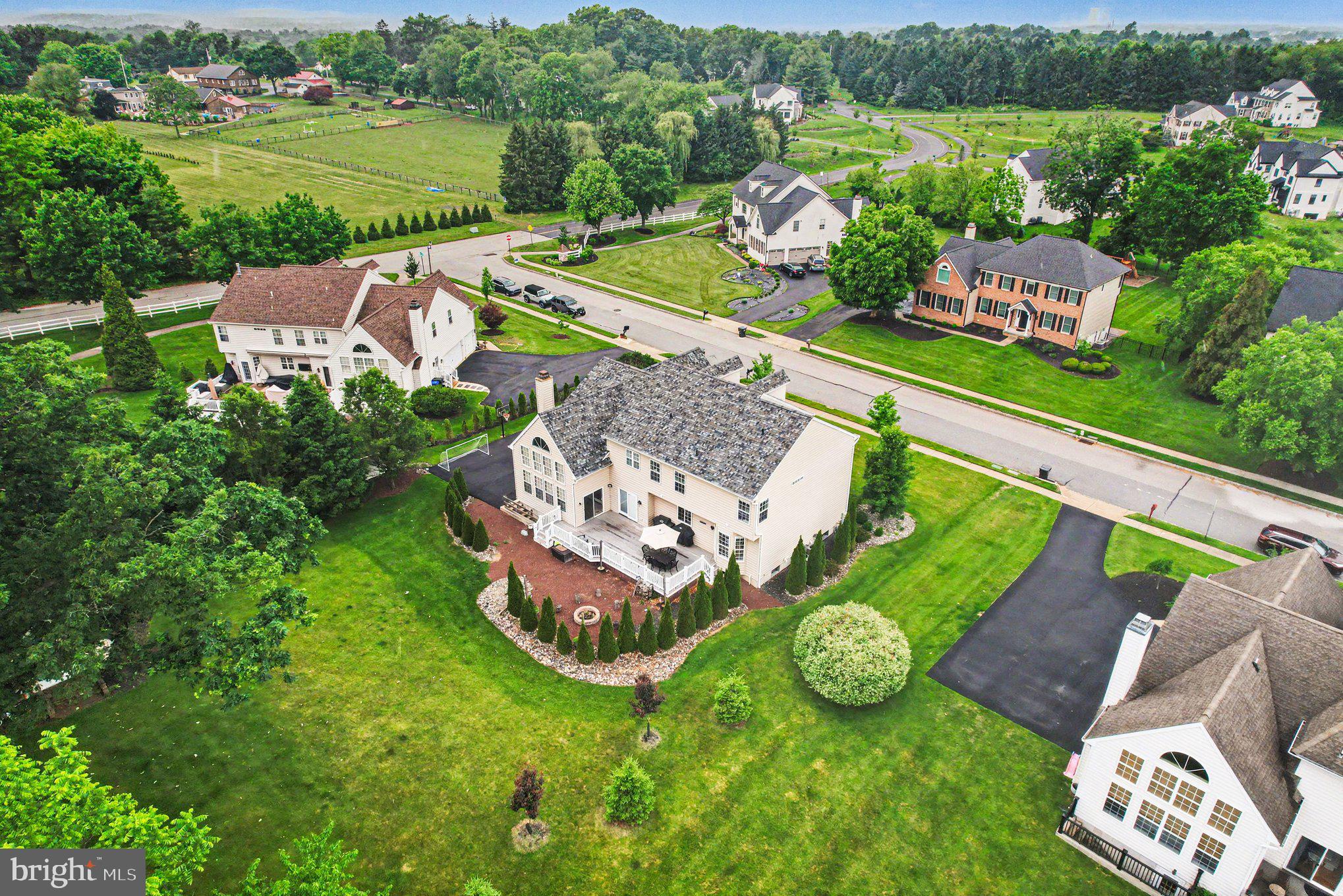 VALLEY GREEN - Residential