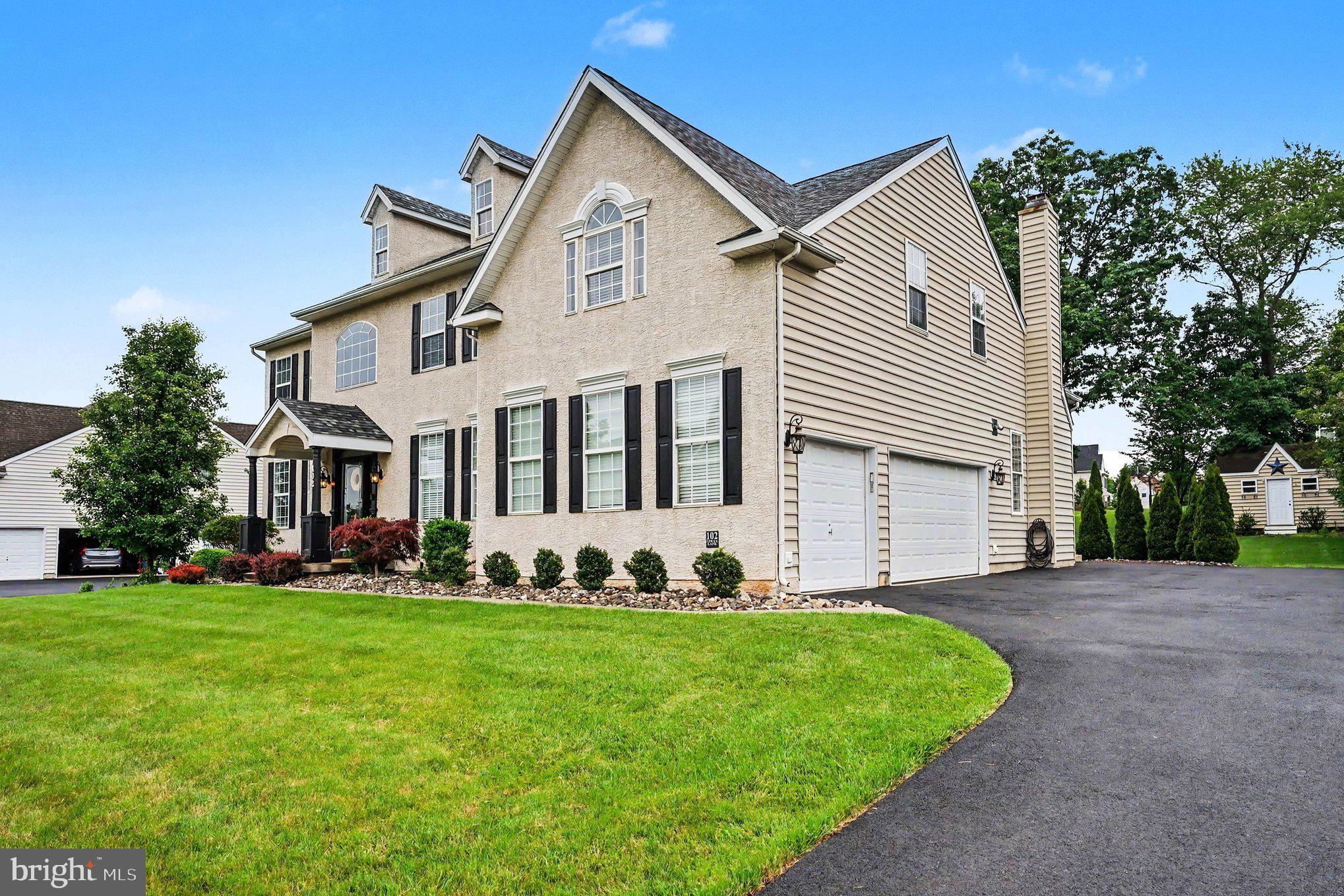 VALLEY GREEN - Residential