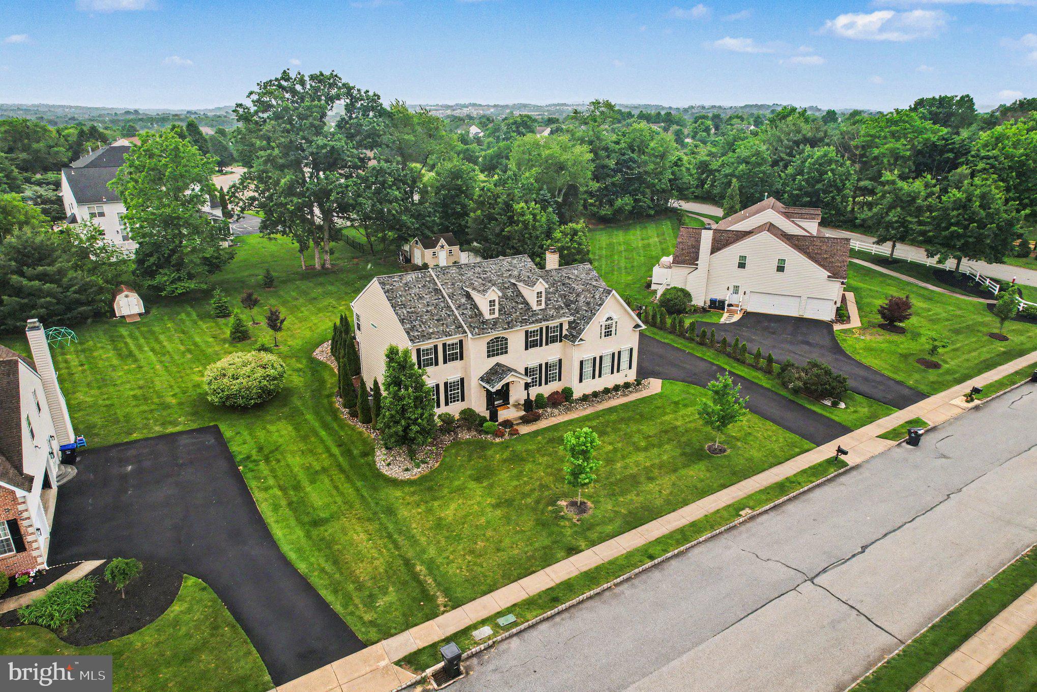 VALLEY GREEN - Residential