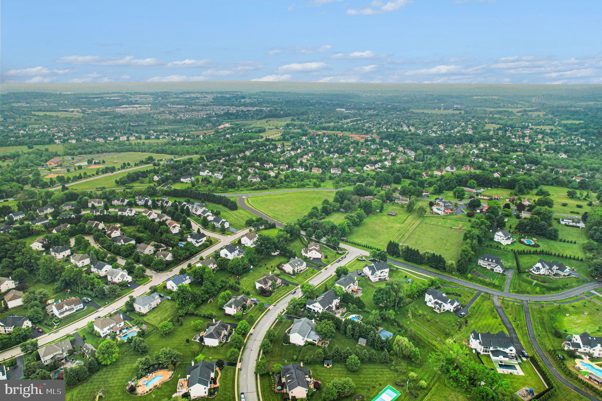VALLEY GREEN - Residential